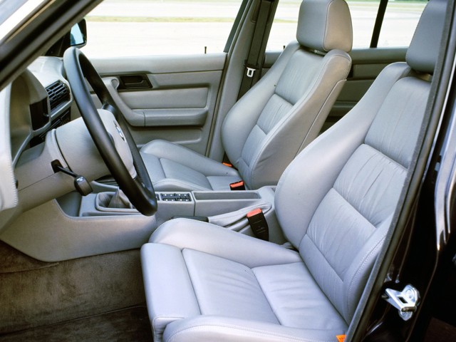 Bmw M5 foto 31