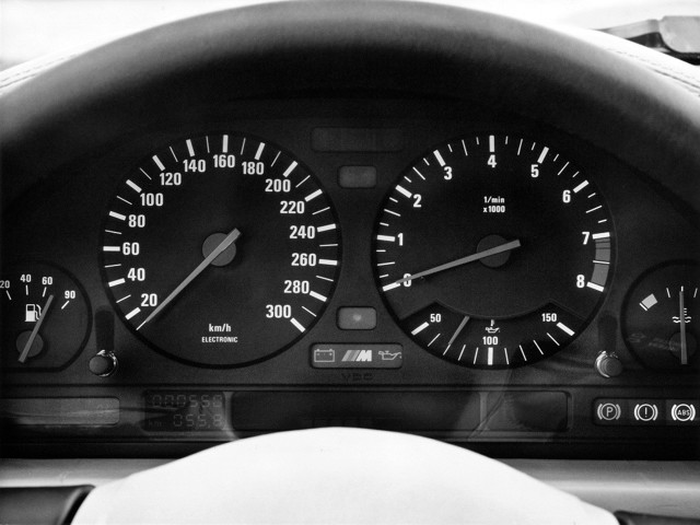 Bmw M5 foto 32