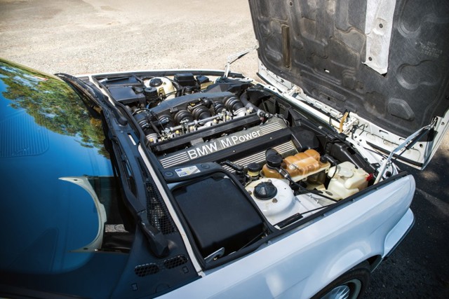 Bmw M5 foto 33