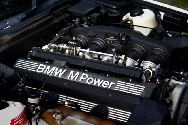 Bmw M5 foto 34