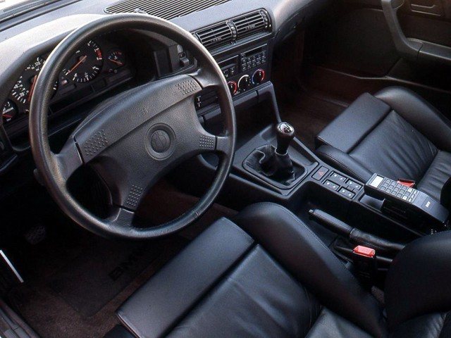 Bmw M5 foto 35