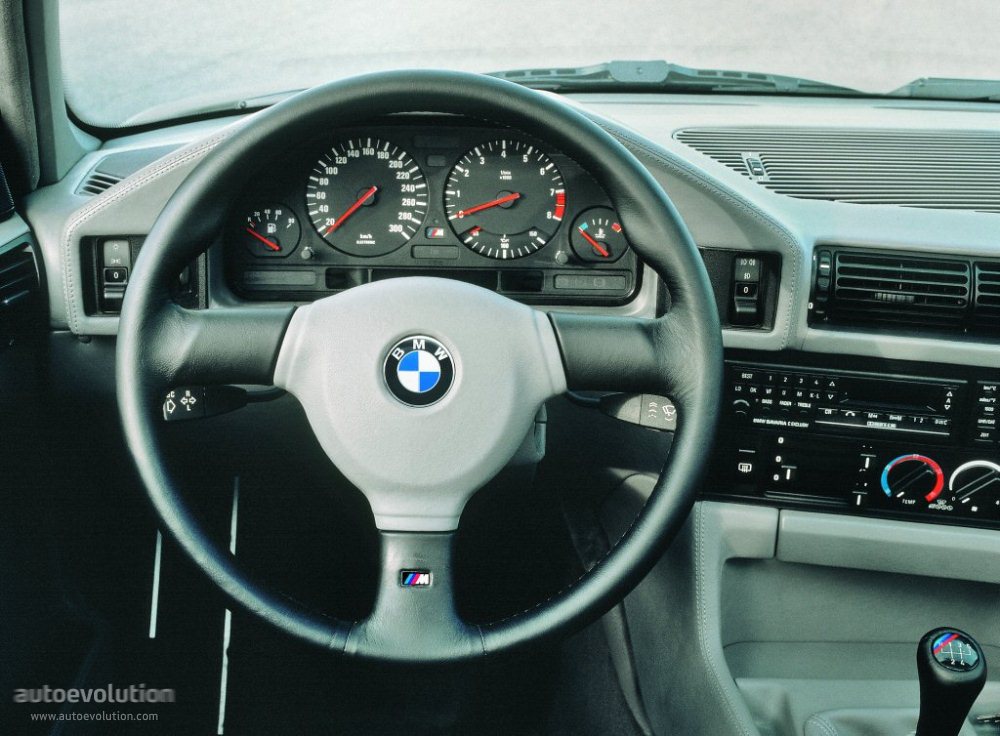 Bmw M5 photo 28