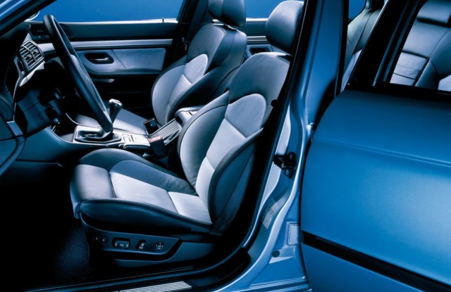 Bmw M5 photo 38