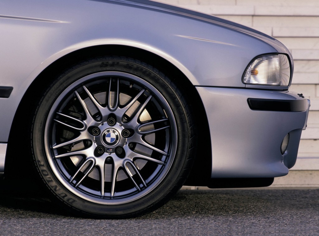 Bmw M5 photo 24