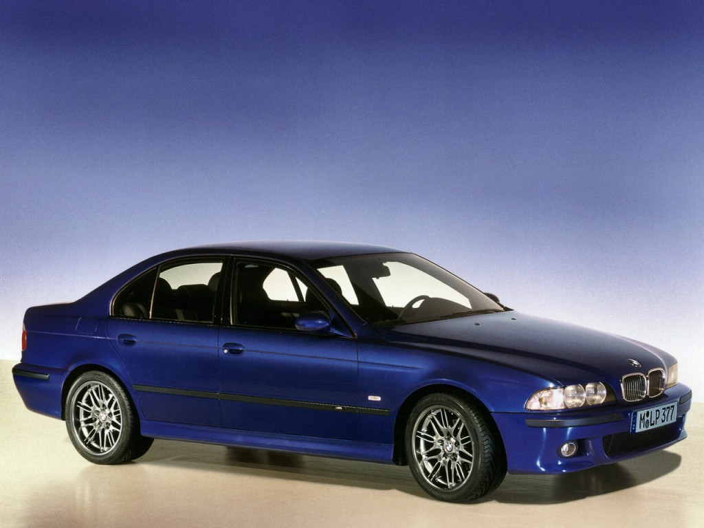 Bmw M5 photo 25