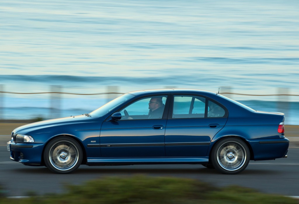 Bmw M5 photo 26