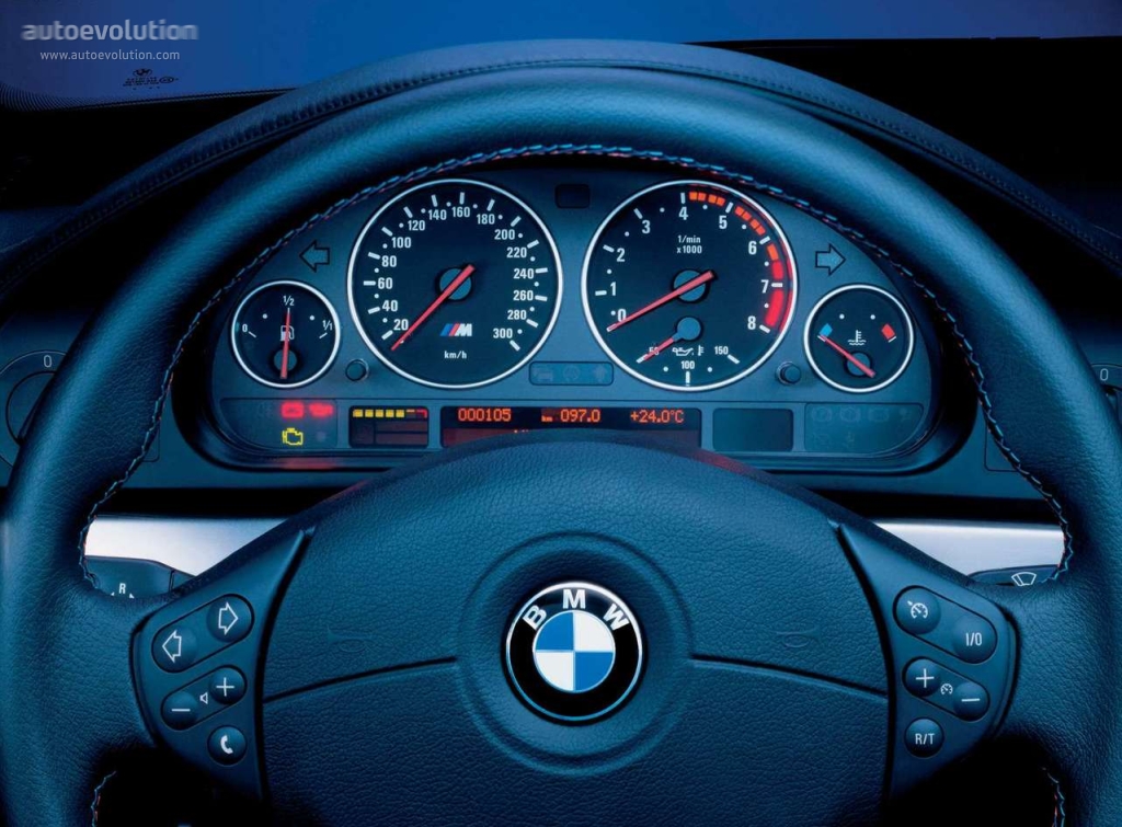 Bmw M5 photo 36