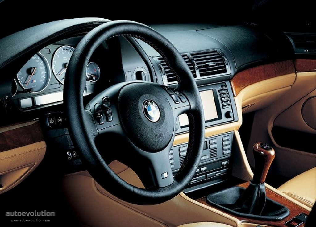 Bmw M5 photo 37