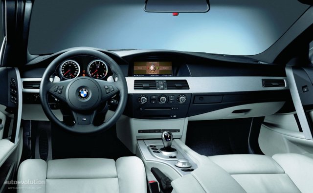 Bmw M5 Foto 13