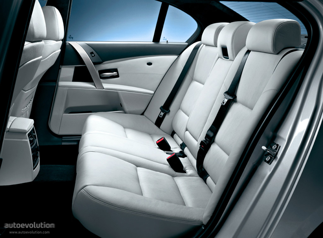 Bmw M5 Foto 15