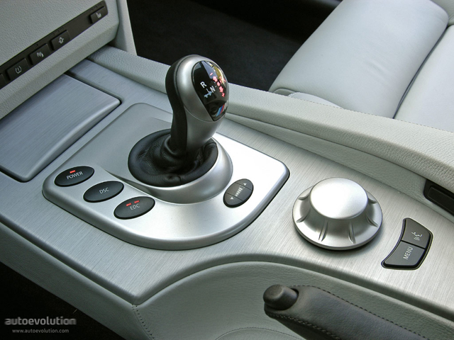 Bmw M5 Foto 16