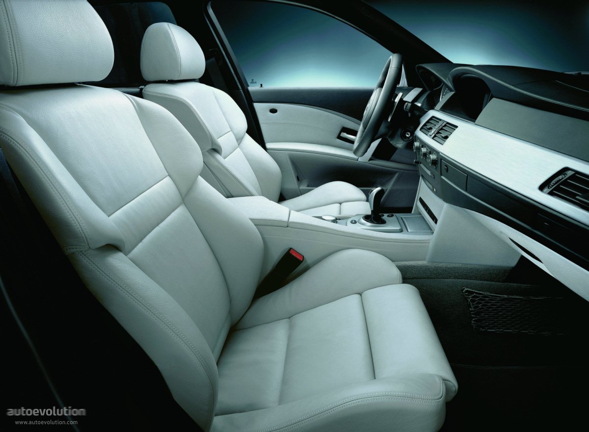 Bmw M5 photo 14
