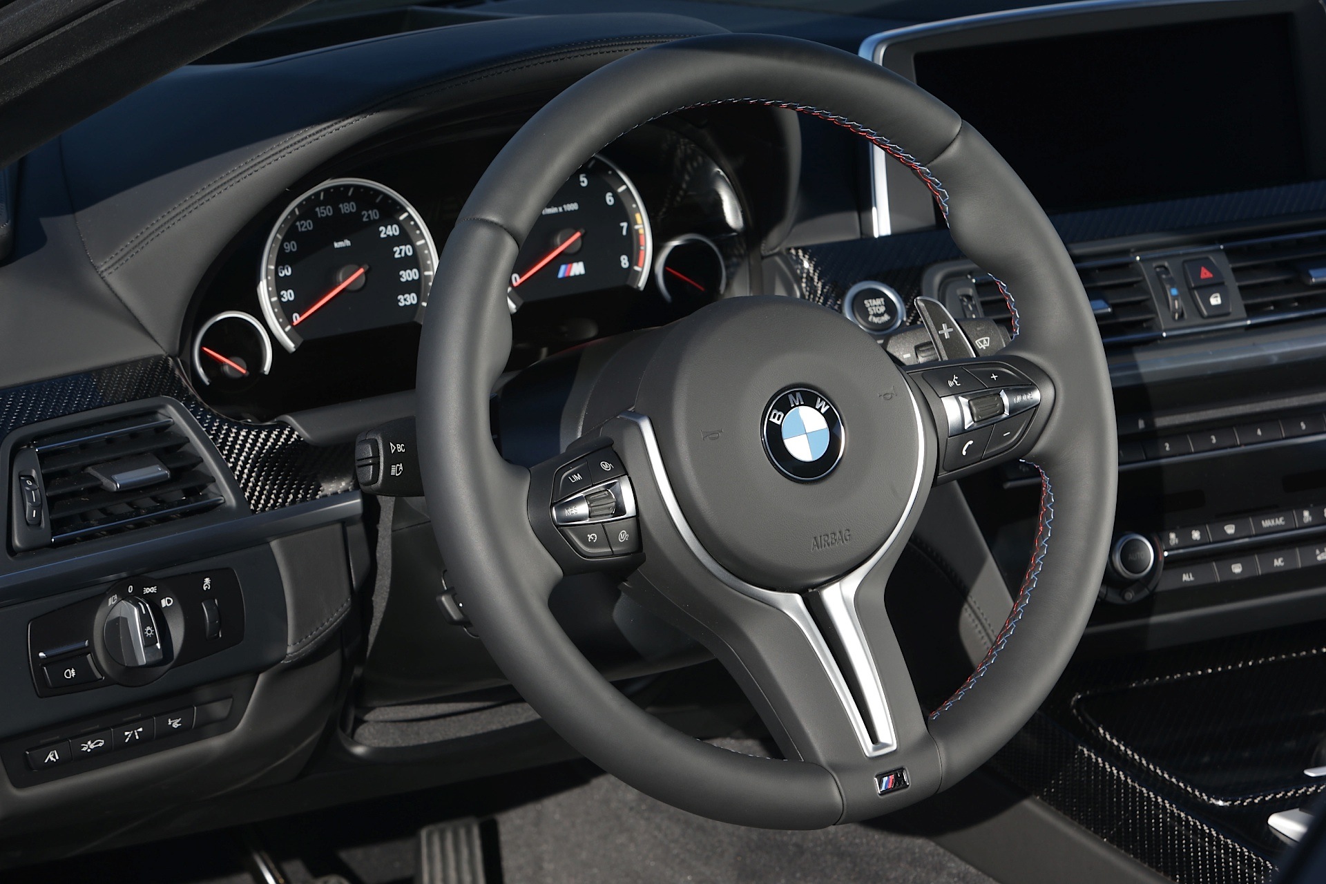 Bmw M5 photo 68