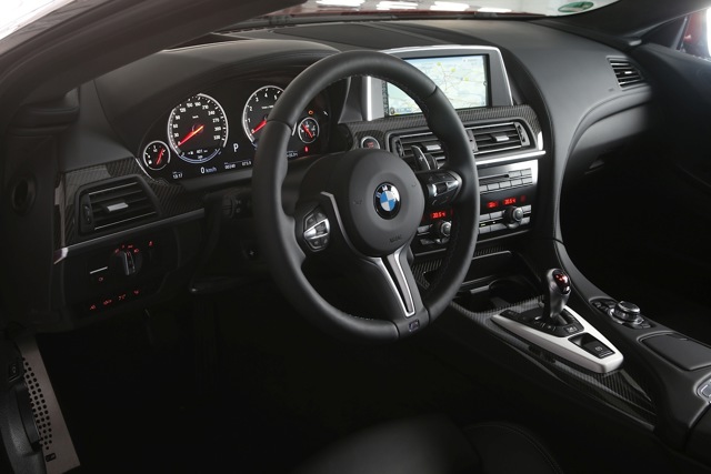 Bmw M5 photo 69