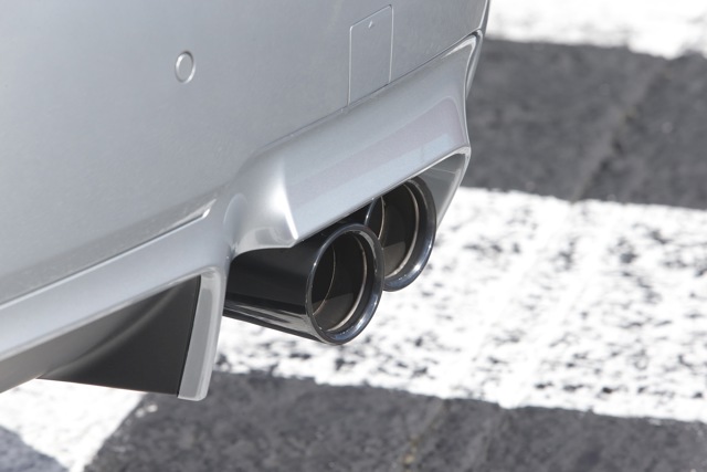 Bmw M5 photo 7