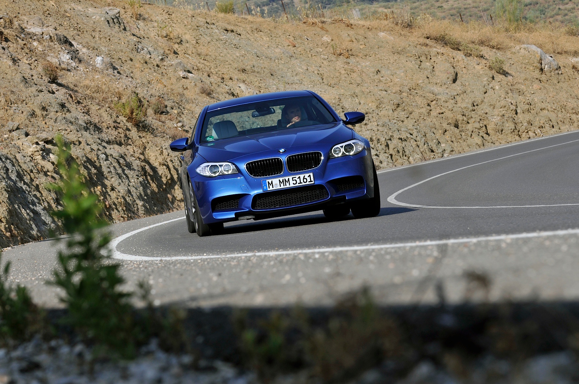 Bmw M5 photo 33
