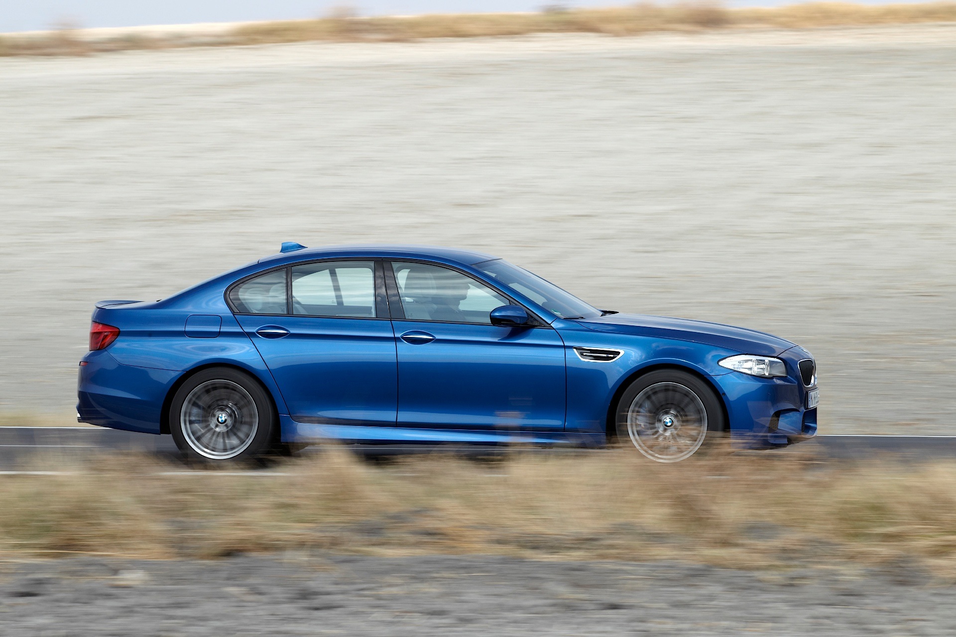 Bmw M5 photo 37