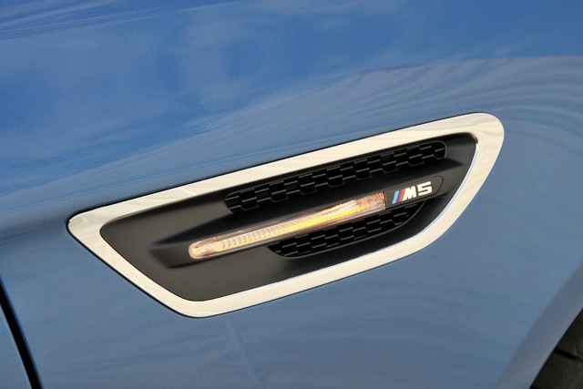 Bmw M5 photo 48