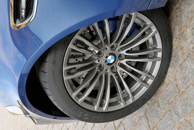 Bmw M5 photo 49