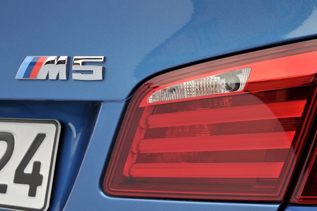 Bmw M5 photo 50
