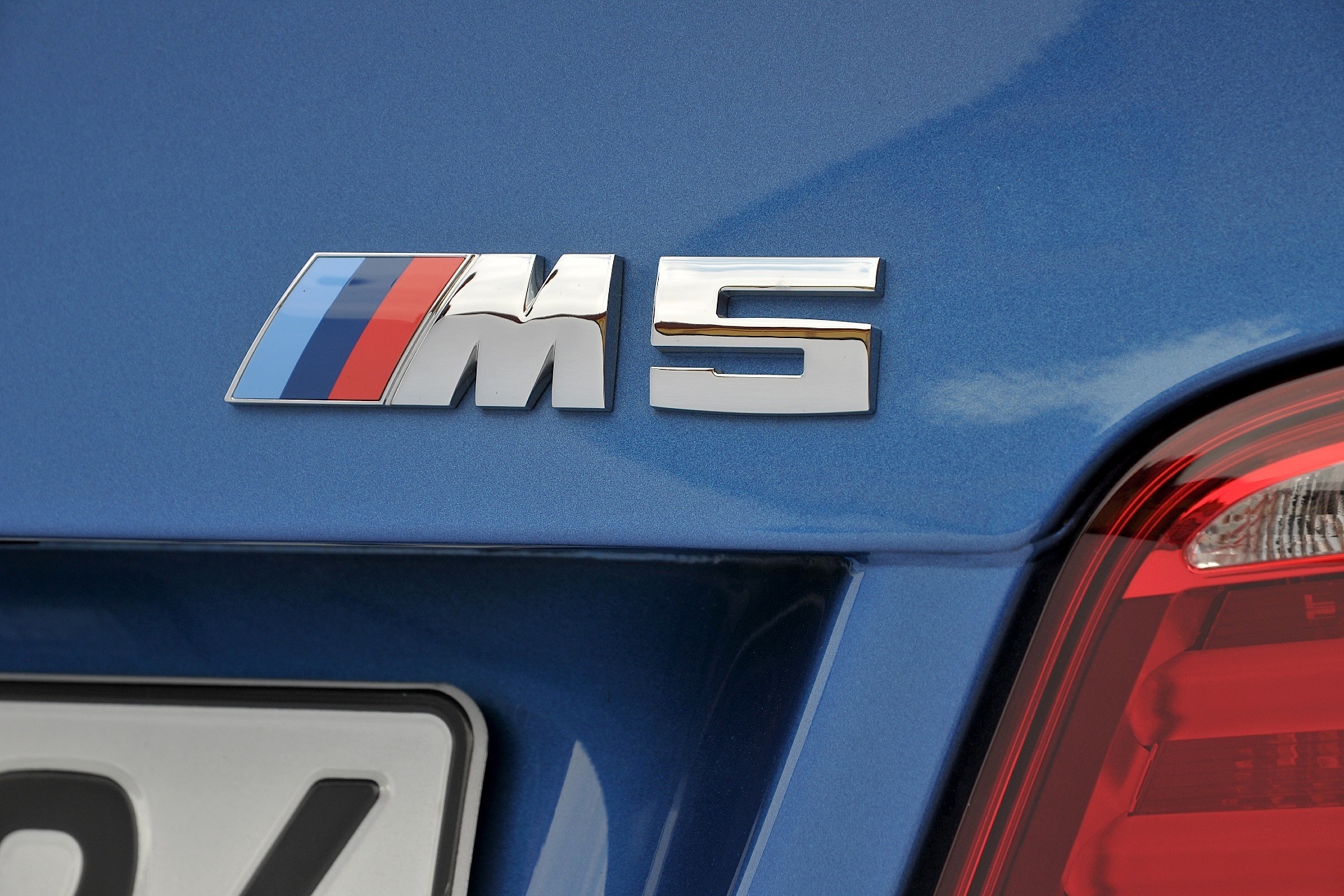 Bmw M5 photo 51