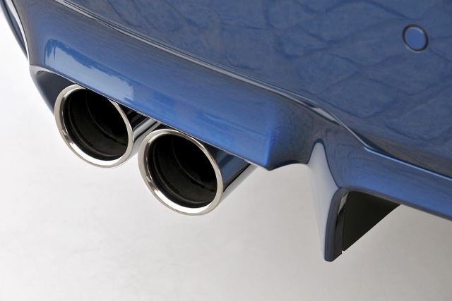 Bmw M5 photo 52
