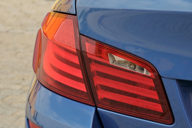 Bmw M5 photo 53