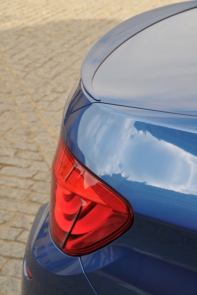 Bmw M5 photo 54