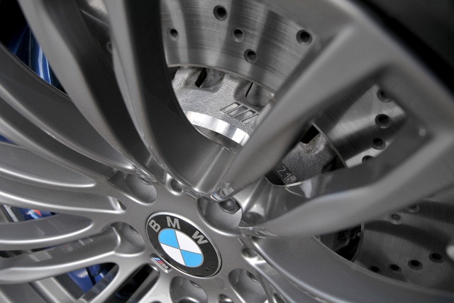 Bmw M5 photo 55