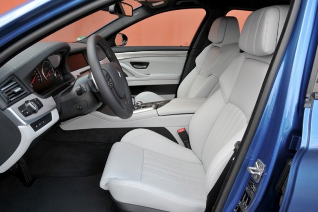 Bmw M5 photo 57