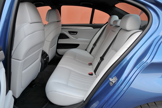 Bmw M5 photo 58