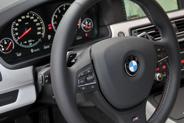 Bmw M5 photo 60
