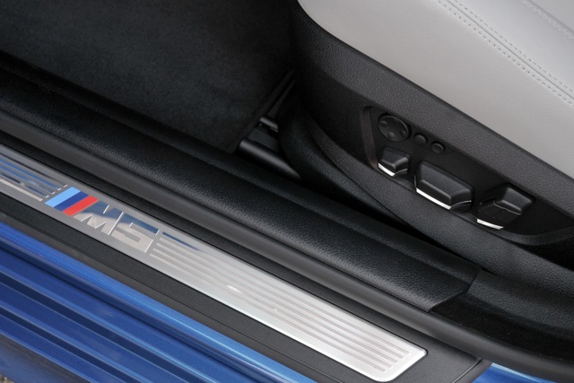 Bmw M5 photo 61