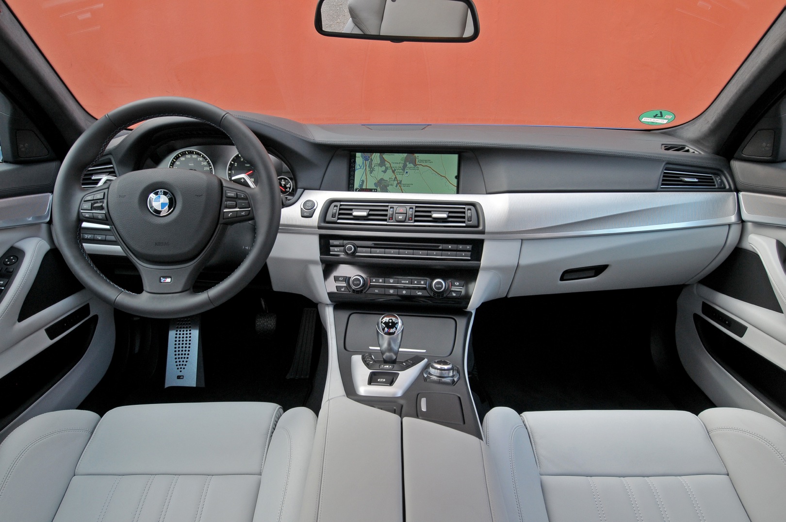Bmw M5 photo 62