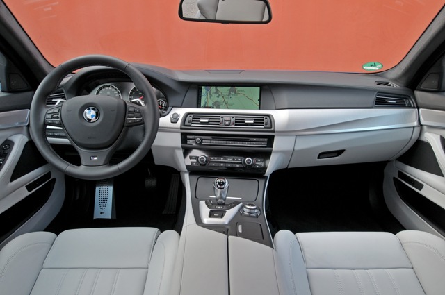 Bmw M5 photo 62