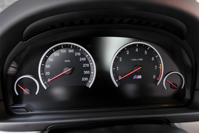 Bmw M5 photo 64