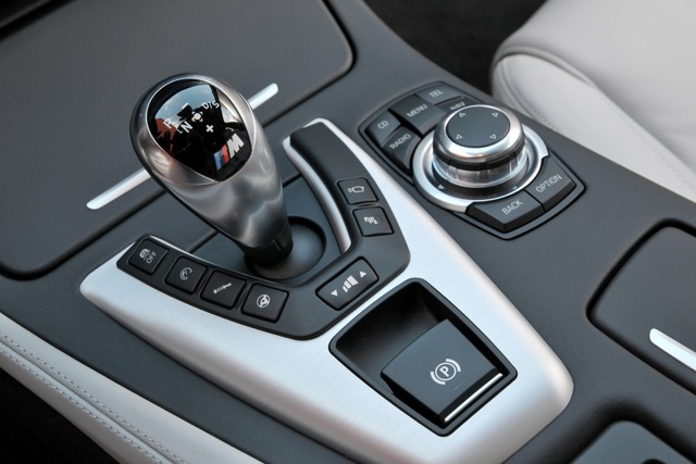Bmw M5 photo 66