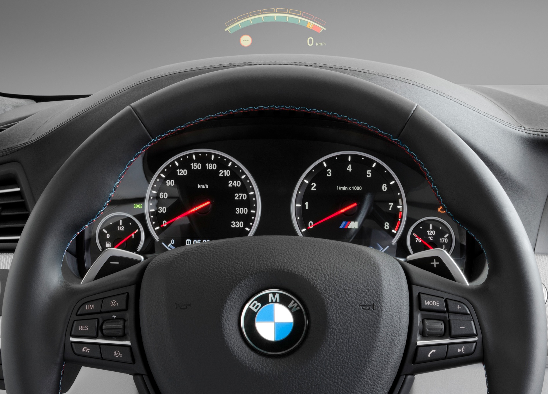 Bmw M5 photo 67