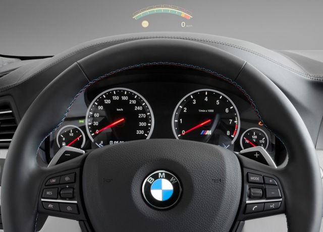 Bmw M5 photo 67