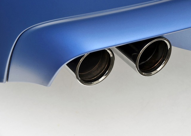 Bmw M5 Foto 19