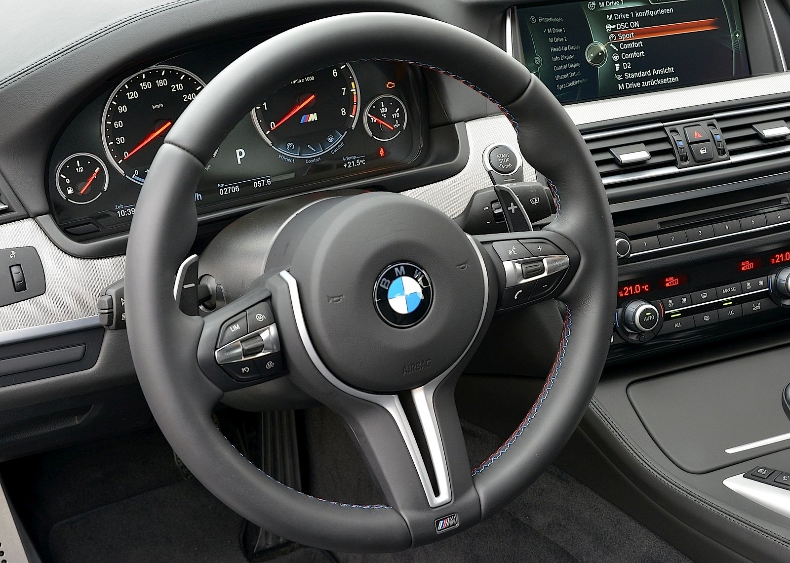Bmw M5 photo 40