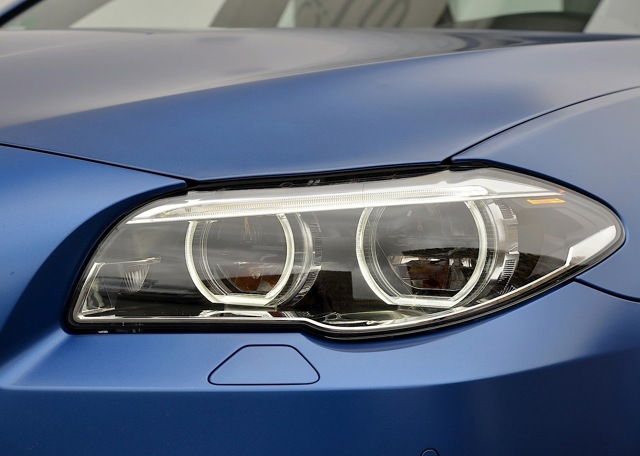 Bmw M5 Foto 34