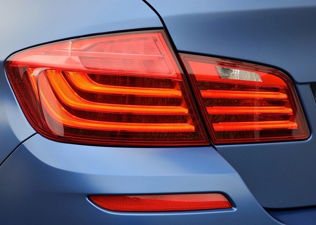 Bmw M5 Foto 35