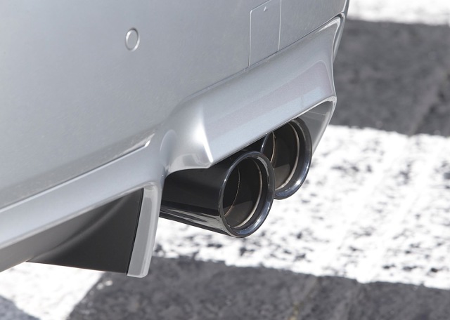 Bmw M5 Foto 36