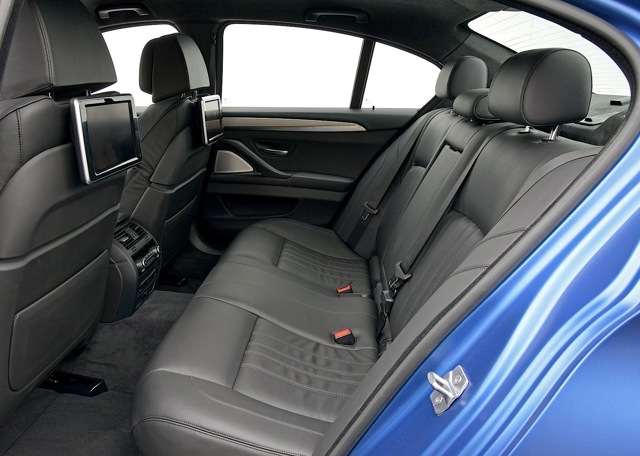 Bmw M5 Foto 41