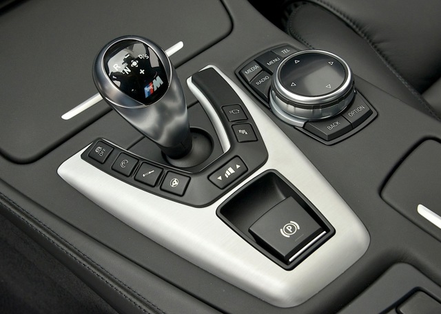 Bmw M5 Foto 43