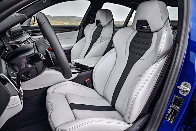 Bmw M5 photo 34