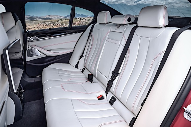 Bmw M5 photo 40