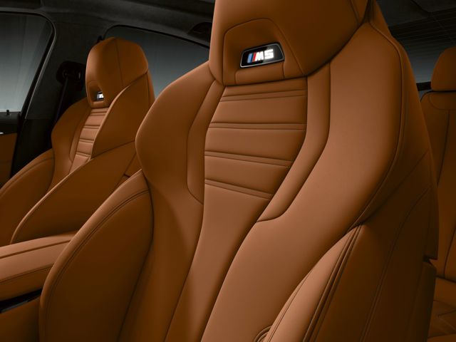 Bmw M5 photo 22