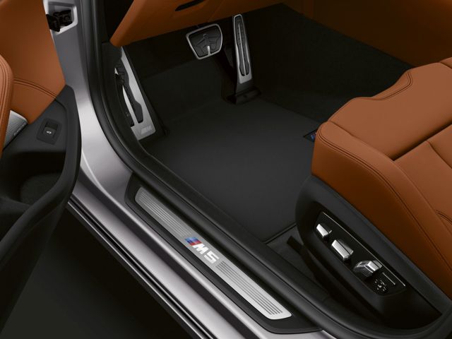 Bmw M5 photo 31